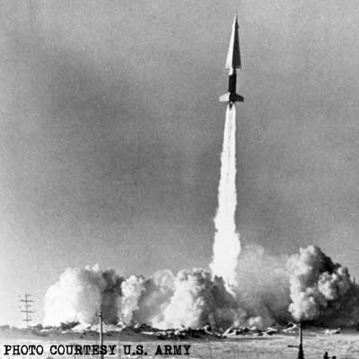 Remember When - The Nike missile program 